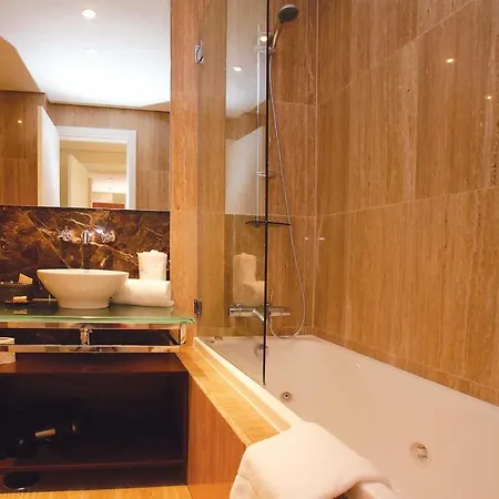 Santo Village I Apartment