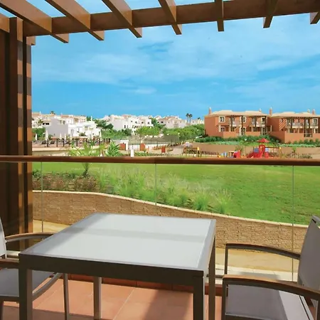 Santo Village I Apartment Carvoeiro (Lagoa)