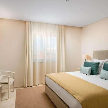 Apartment Santo Village I Carvoeiro (Lagoa)
